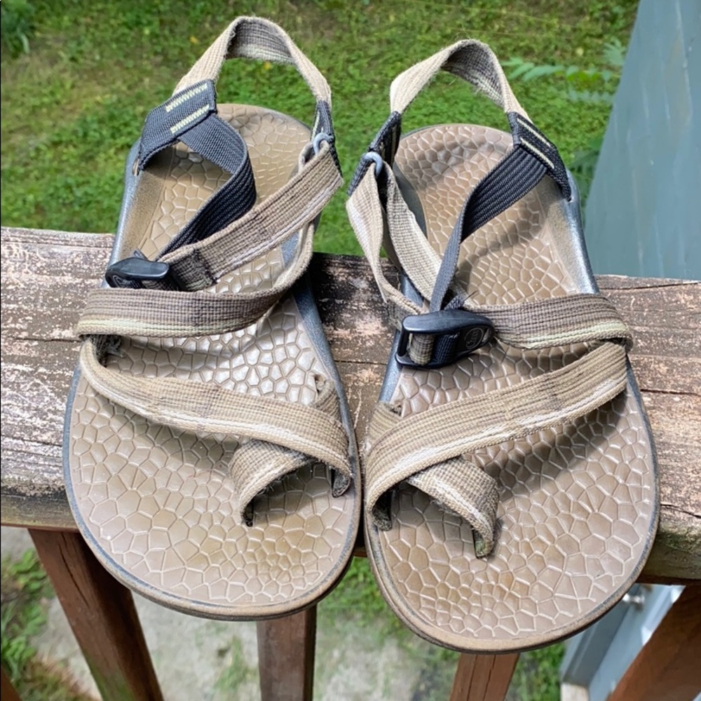 Chaco sandals